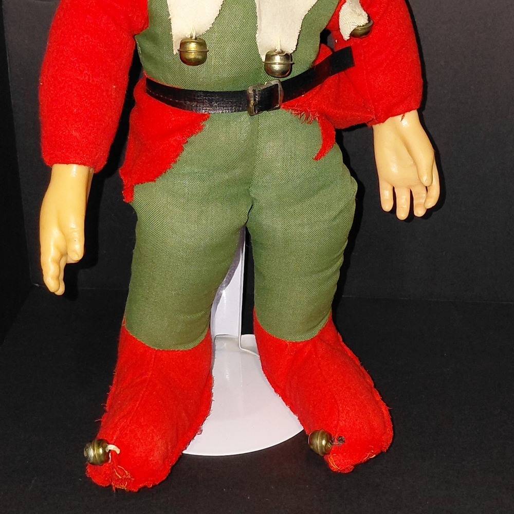 RUSHTON CHRISTMAS ELF - Picture 5 of 11